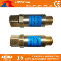 Top Selling Lp Gas Flashback Arrestor for CNC Flame Cutting Machine